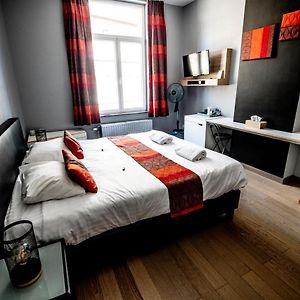 Superior Familie Kamer met een King Size Bed