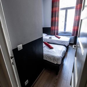 Standaard Familie Kamer